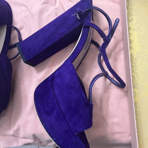 Miu miu shoes - Picture 10 of 10